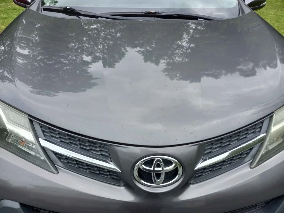 2015 Toyota RAV4 - Image 10 of 12