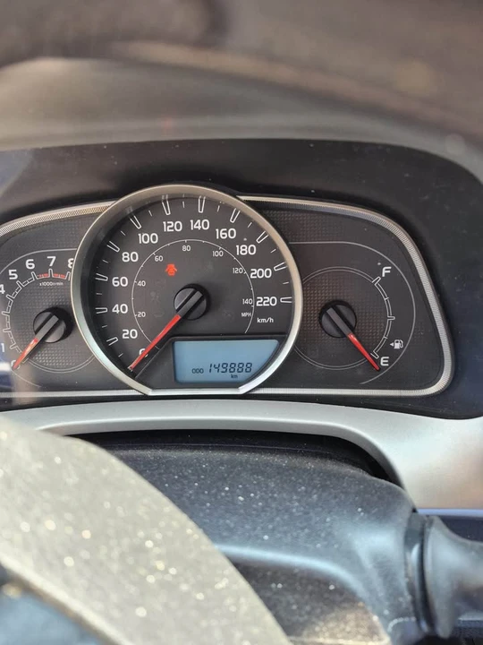 2015 Toyota RAV4 4th Gen - Image 8 of 8