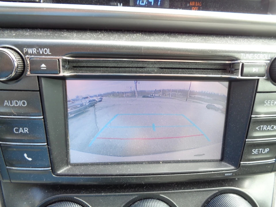 2015 Toyota RAV4 4th Gen - Image 12 of 13
