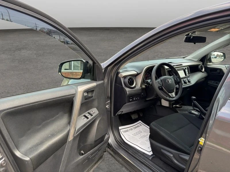 2015 Toyota RAV4 4th Gen - Image 11 of 12