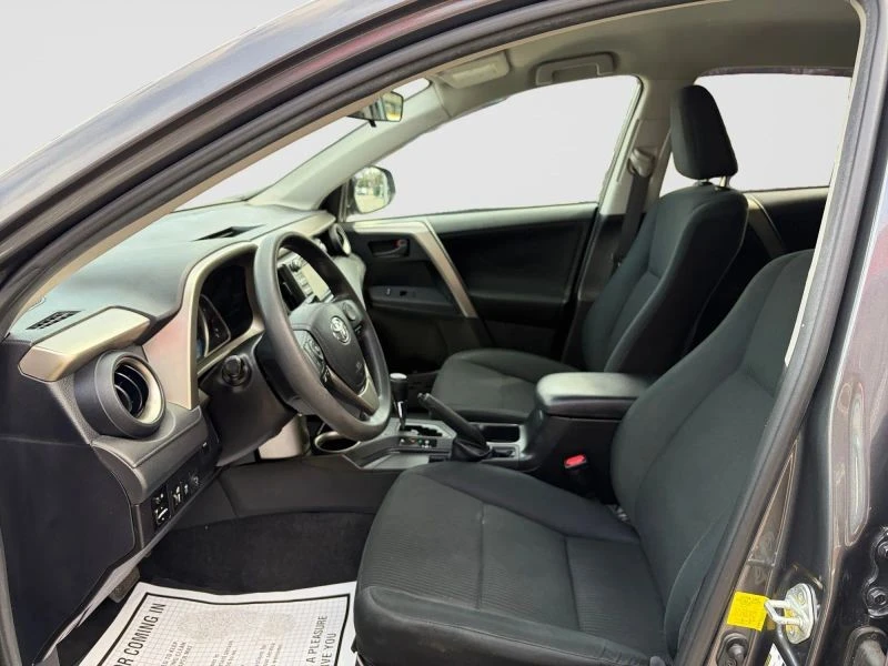 2015 Toyota RAV4 4th Gen - Image 12 of 12