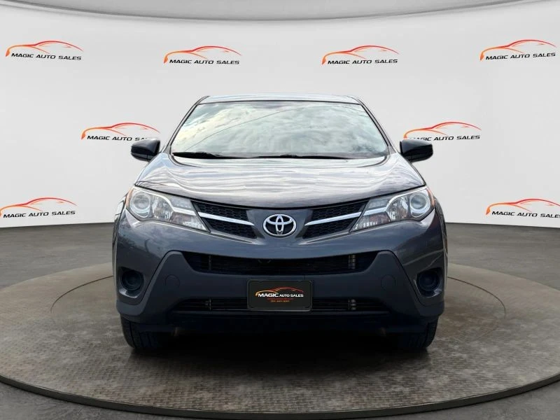 2015 Toyota RAV4 4th Gen - Image 3 of 12