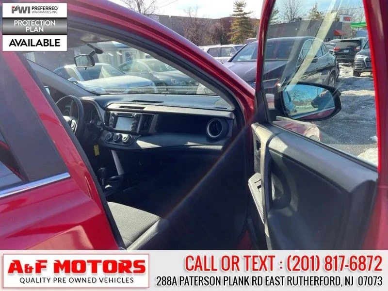2015 Toyota RAV4 4th Gen - Image 12 of 12