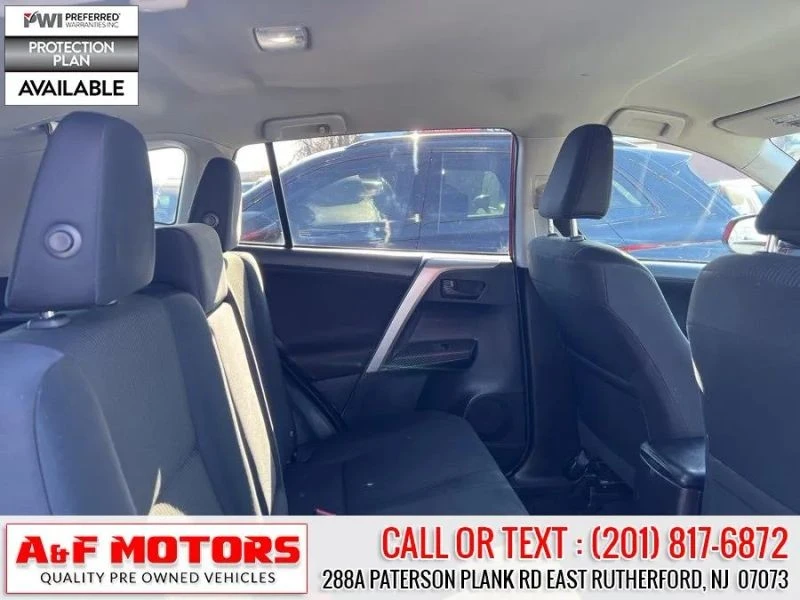 2015 Toyota RAV4 4th Gen - Image 11 of 12
