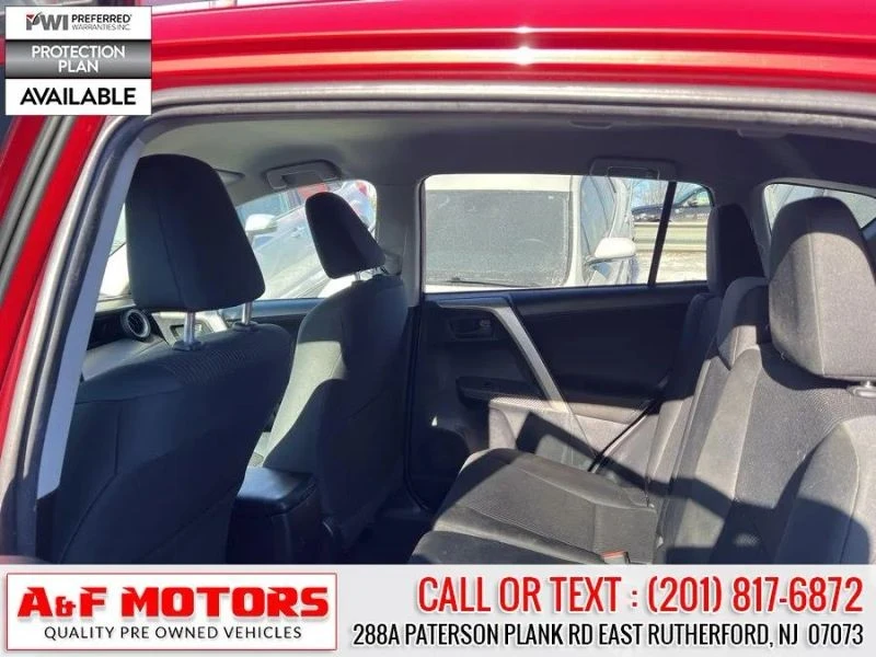 2015 Toyota RAV4 4th Gen - Image 10 of 12