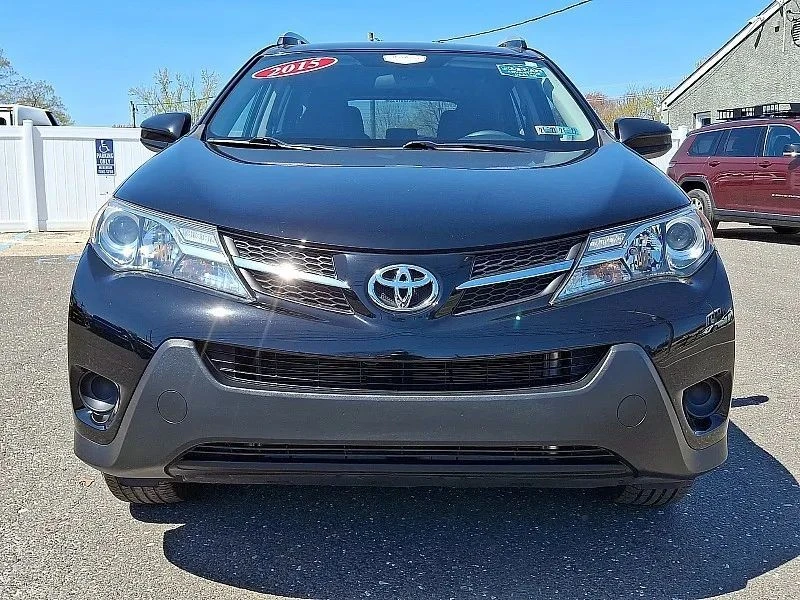 2015 Toyota RAV4 4th Gen - Image 3 of 12