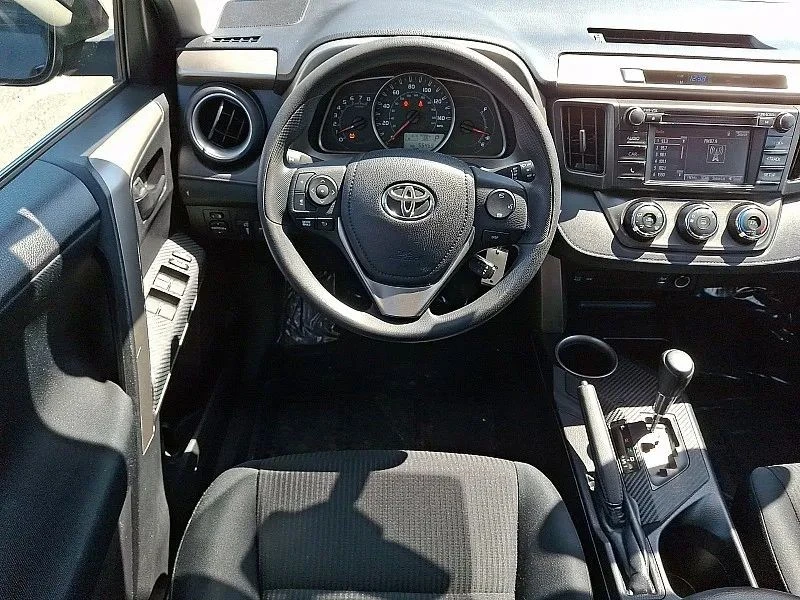 2015 Toyota RAV4 4th Gen - Image 12 of 12