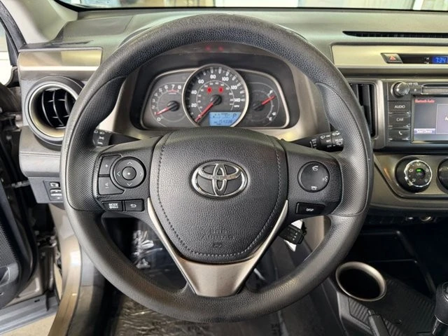 2015 Toyota RAV4 4th Gen - Image 21 of 21