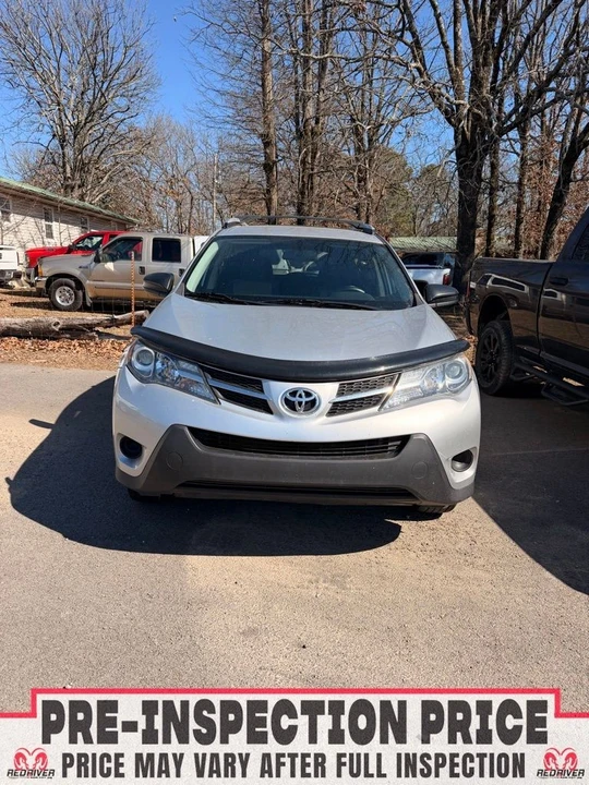 2015 Toyota RAV4 4th Gen - Image 3 of 6