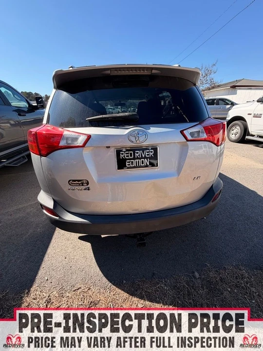 2015 Toyota RAV4 4th Gen - Image 5 of 6