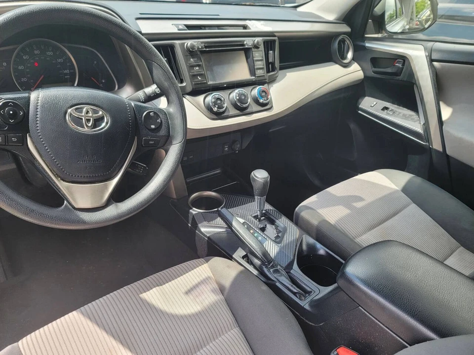 2015 Toyota RAV4 4th Gen - Image 12 of 14