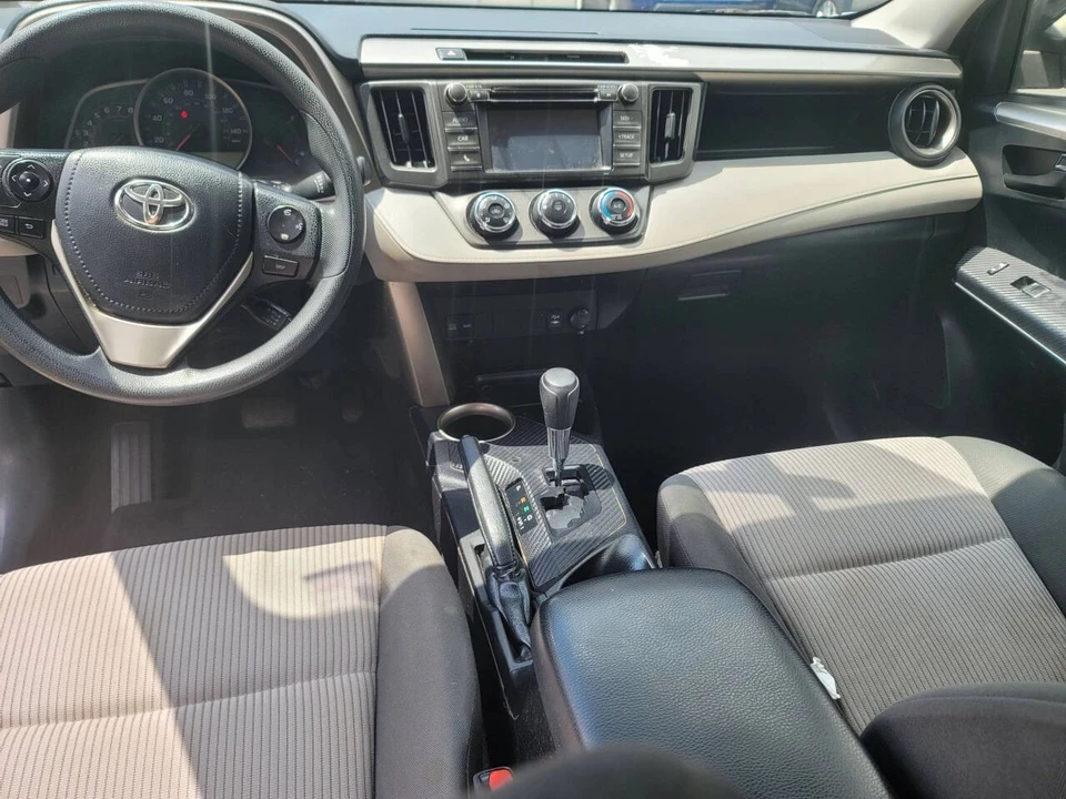 2015 Toyota RAV4 4th Gen - Image 13 of 14