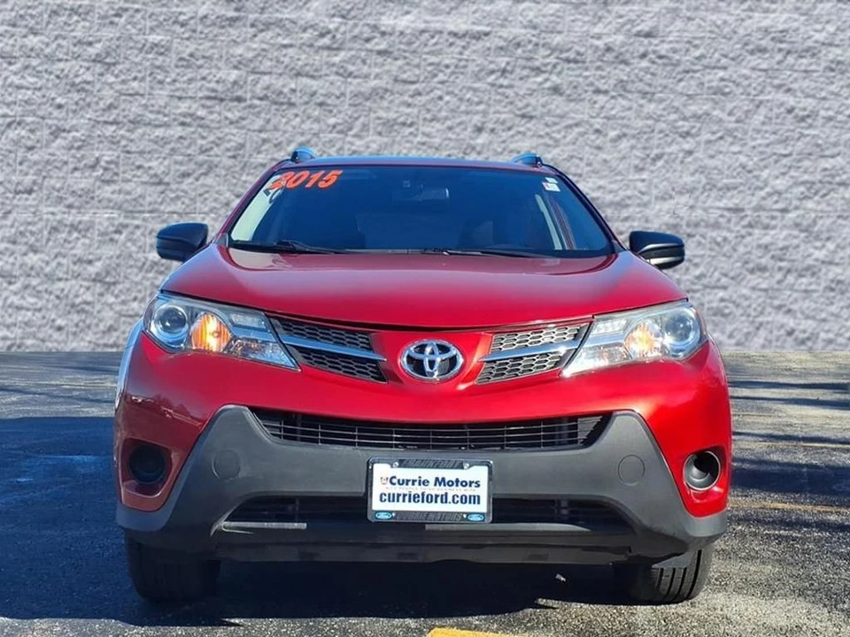 2015 Toyota RAV4 4th Gen - Image 2 of 12