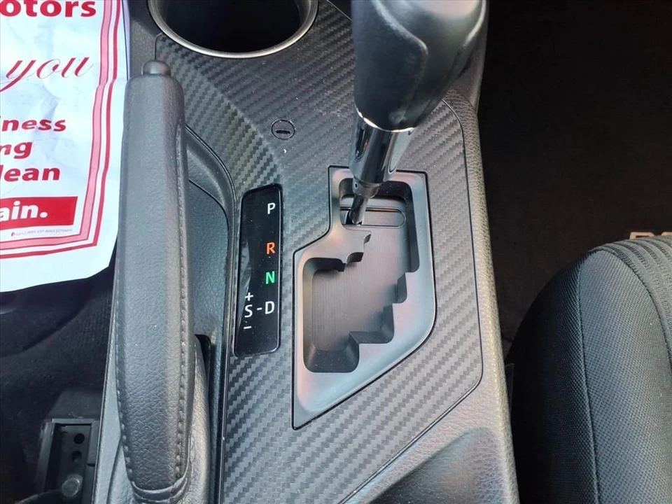 2015 Toyota RAV4 4th Gen - Image 12 of 12