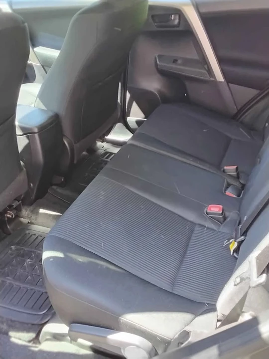 2015 Toyota RAV4 4th Gen - Image 8 of 9