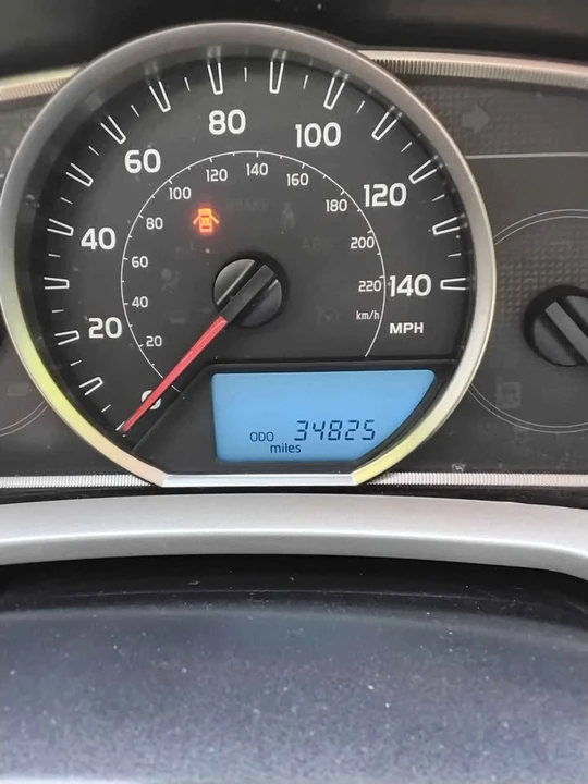 2015 Toyota RAV4 4th Gen - Image 9 of 9