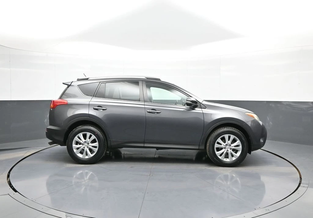 2015 Toyota RAV4 4th Gen - Image 5 of 21