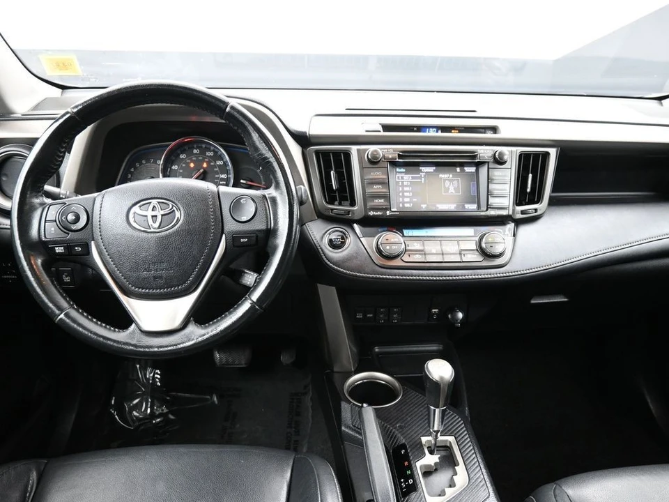2015 Toyota RAV4 4th Gen - Image 20 of 21