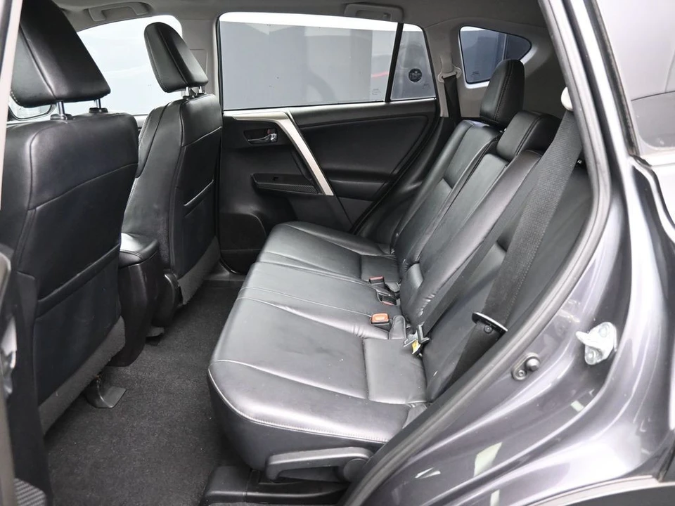 2015 Toyota RAV4 4th Gen - Image 21 of 21