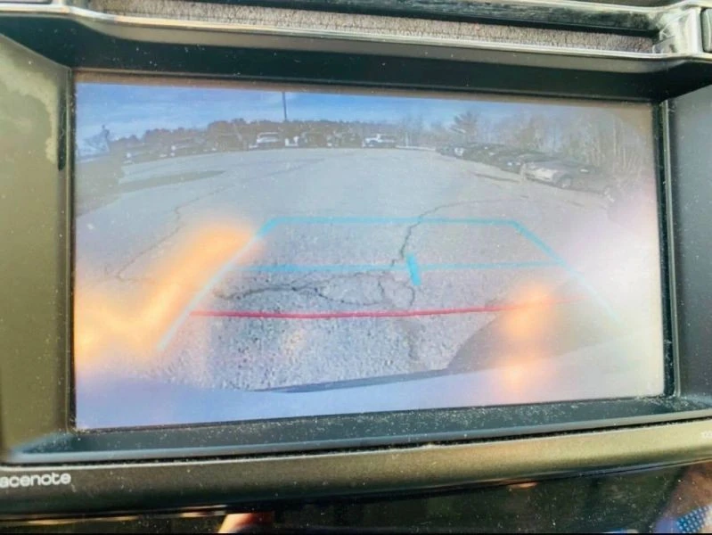 2015 Toyota RAV4 4th Gen - Image 12 of 12