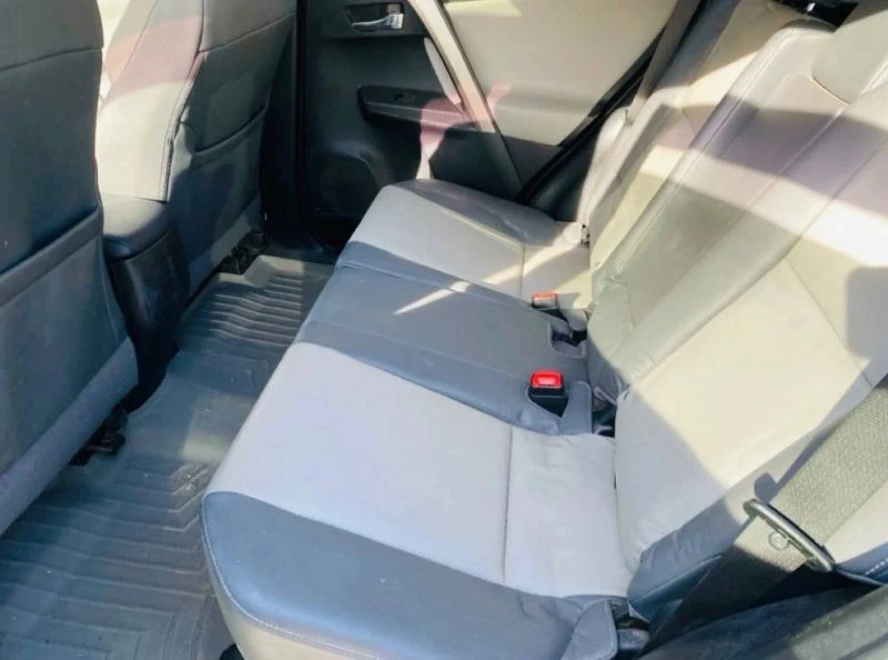 2015 Toyota RAV4 4th Gen - Image 10 of 11
