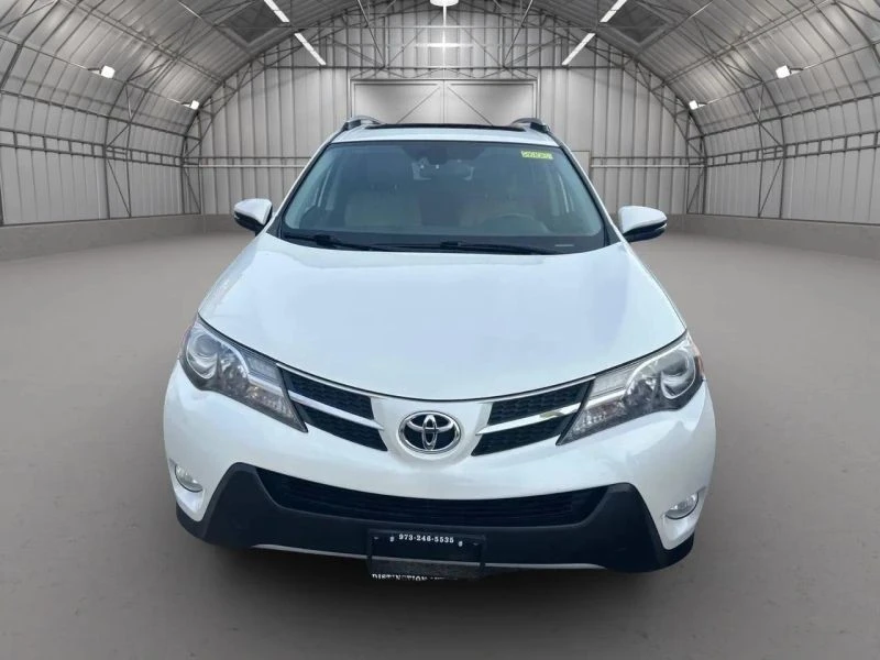 2015 Toyota RAV4 4th Gen - Image 2 of 12
