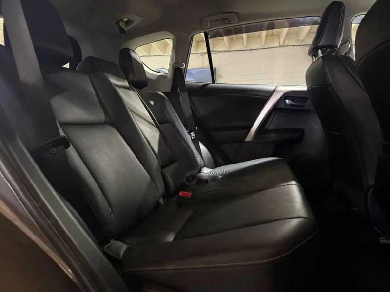 2015 Toyota RAV4 4th Gen - Image 11 of 12