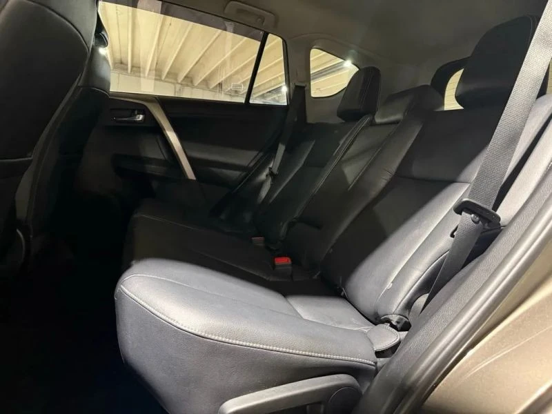 2015 Toyota RAV4 4th Gen - Image 12 of 12