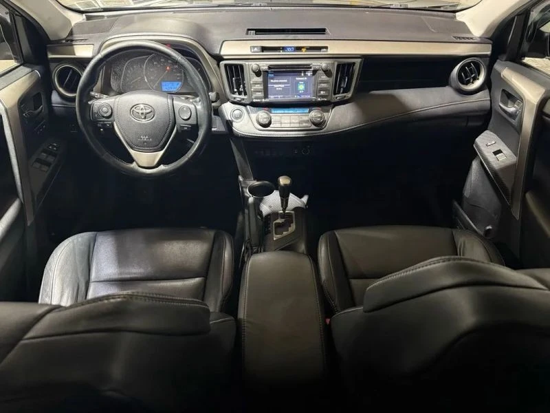 2015 Toyota RAV4 4th Gen - Image 8 of 12