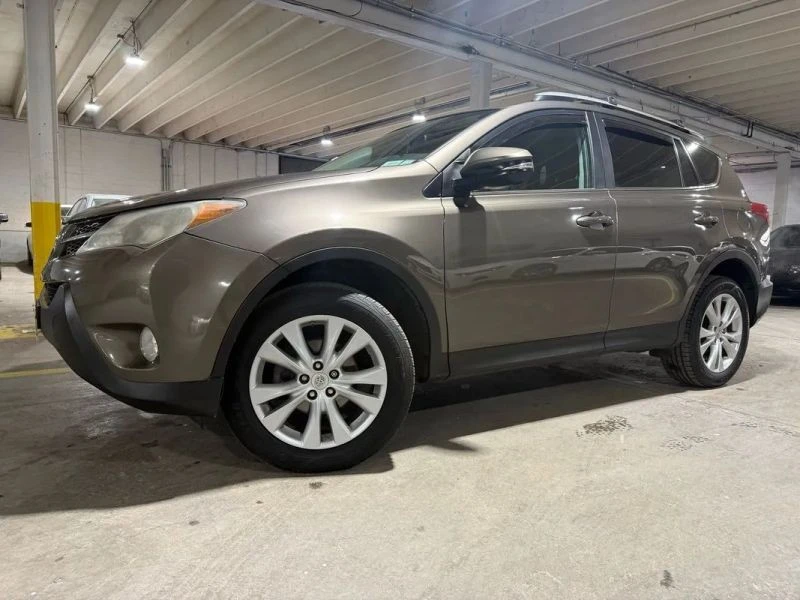 2015 Toyota RAV4 4th Gen - Image 2 of 12