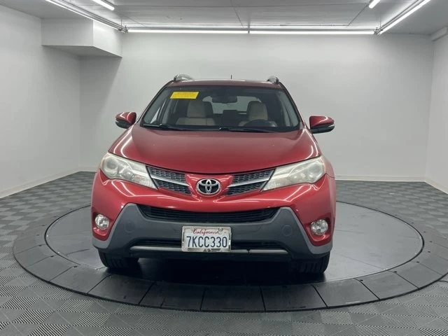 2015 Toyota RAV4 4th Gen - Image 5 of 11