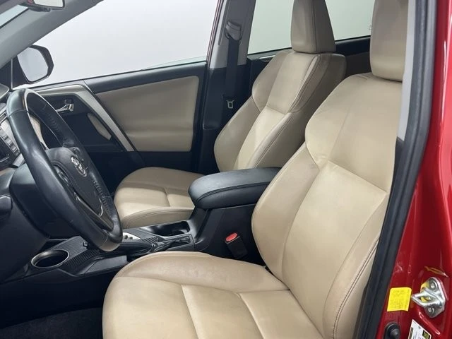 2015 Toyota RAV4 4th Gen - Image 9 of 11