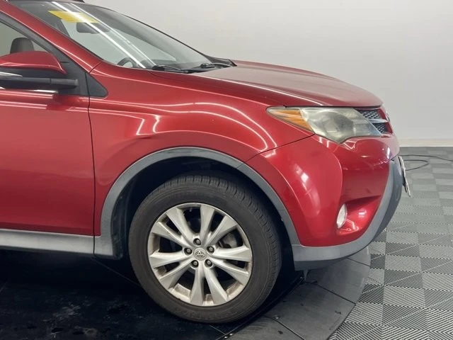 2015 Toyota RAV4 4th Gen - Image 6 of 11
