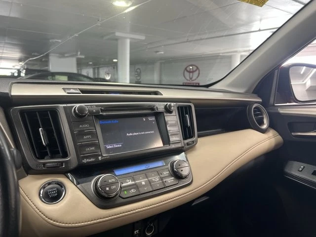 2015 Toyota RAV4 4th Gen - Image 7 of 11