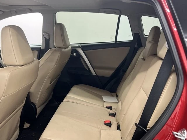 2015 Toyota RAV4 4th Gen - Image 11 of 11