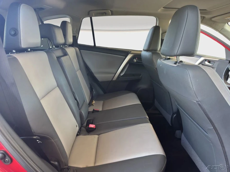 2015 Toyota RAV4 4th Gen - Image 20 of 21