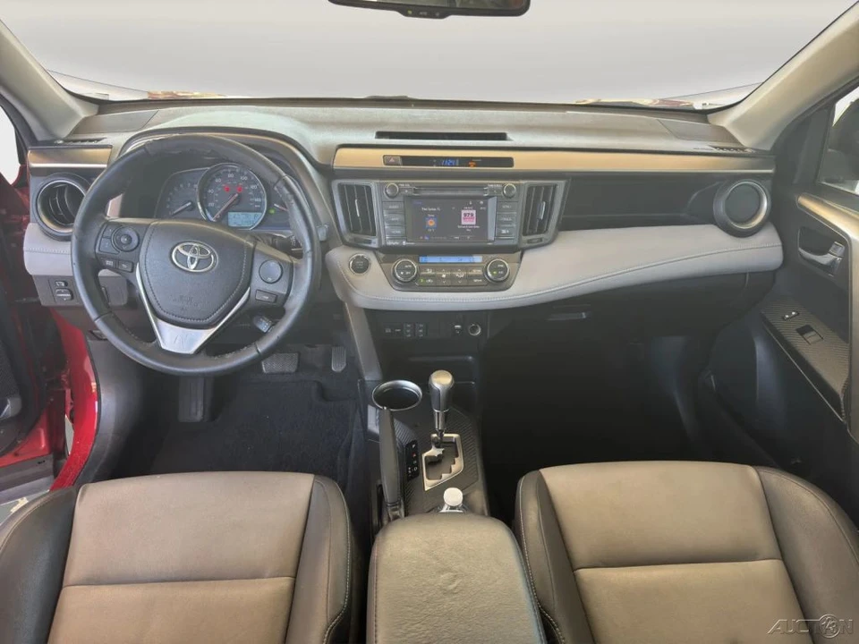 2015 Toyota RAV4 4th Gen - Image 15 of 21