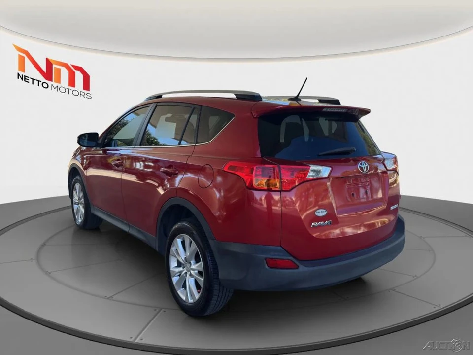 2015 Toyota RAV4 4th Gen - Image 3 of 21