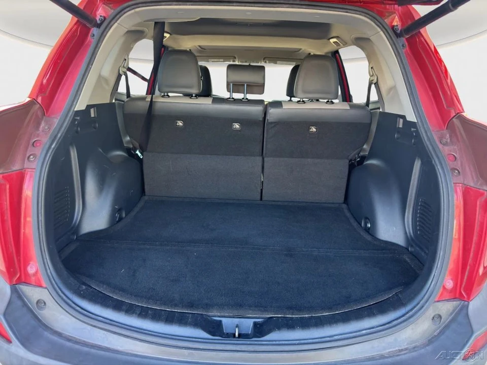 2015 Toyota RAV4 4th Gen - Image 21 of 21
