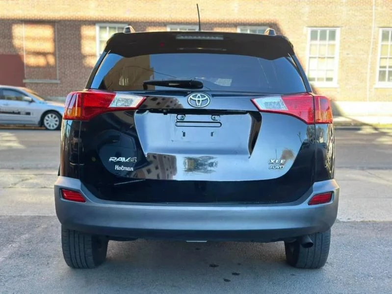 2015 Toyota RAV4 4th Gen - Image 5 of 12
