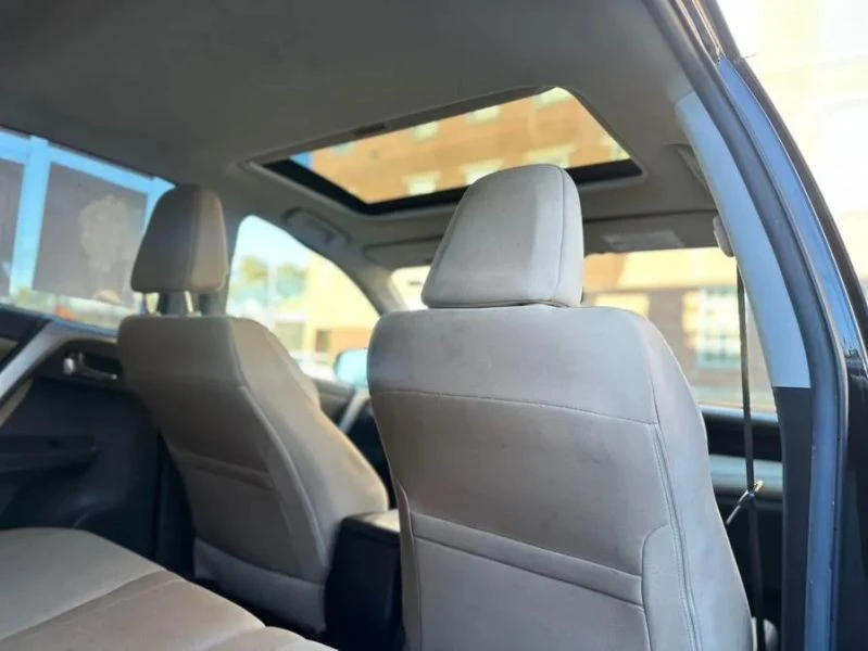 2015 Toyota RAV4 4th Gen - Image 12 of 12