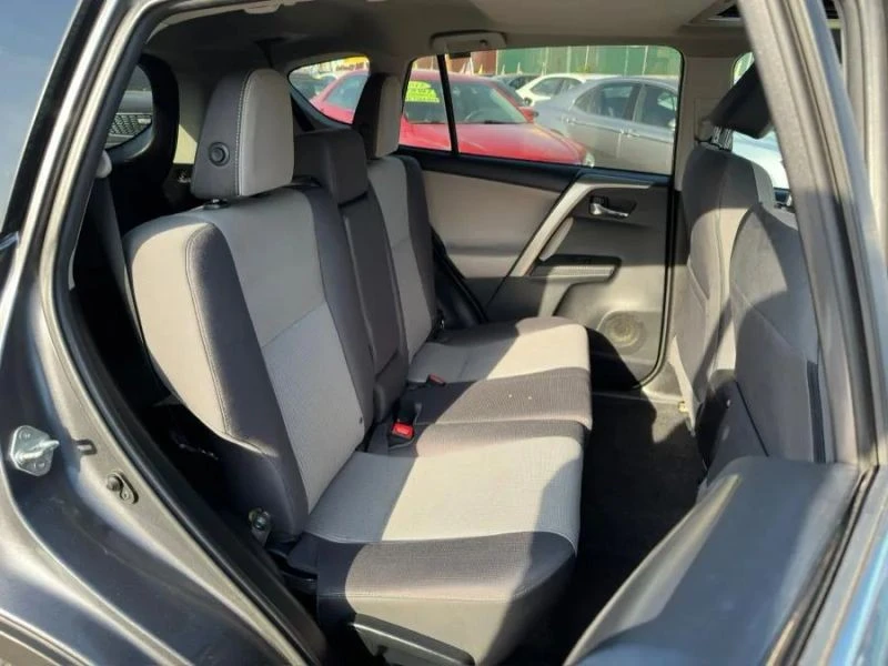 2015 Toyota RAV4 4th Gen - Image 12 of 12