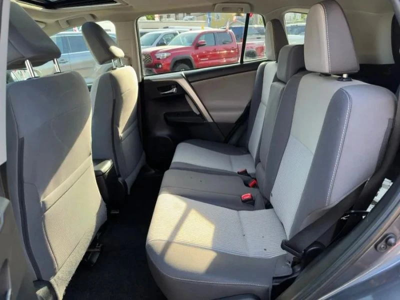 2015 Toyota RAV4 4th Gen - Image 11 of 12