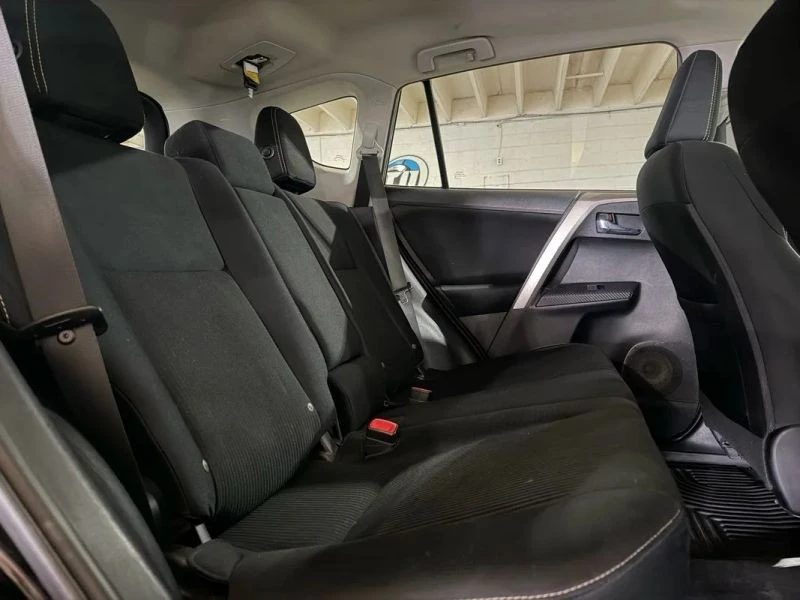 2015 Toyota RAV4 4th Gen - Image 11 of 12