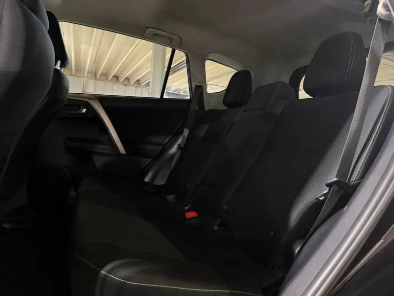 2015 Toyota RAV4 4th Gen - Image 12 of 12