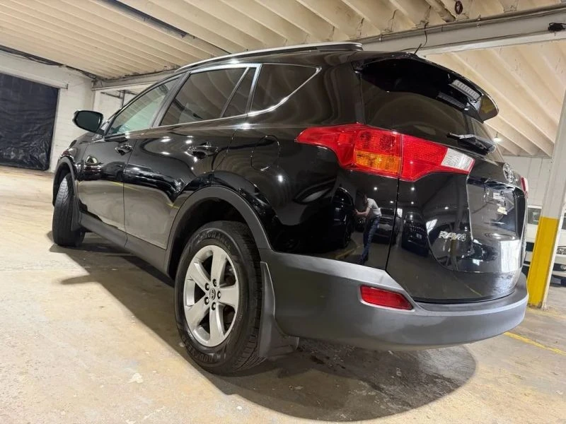 2015 Toyota RAV4 4th Gen - Image 3 of 12