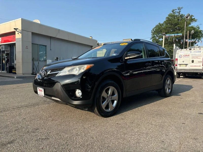 2015 Toyota RAV4 4th Gen - Image 3 of 12