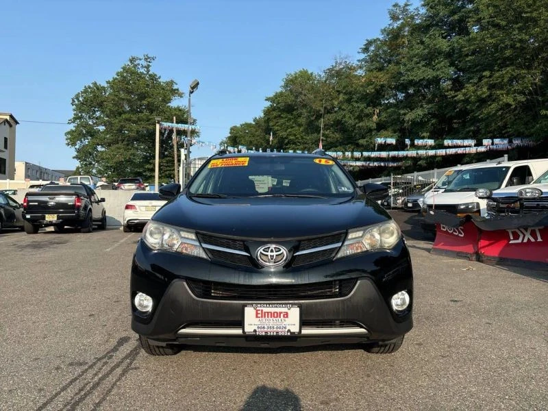 2015 Toyota RAV4 4th Gen - Image 2 of 12