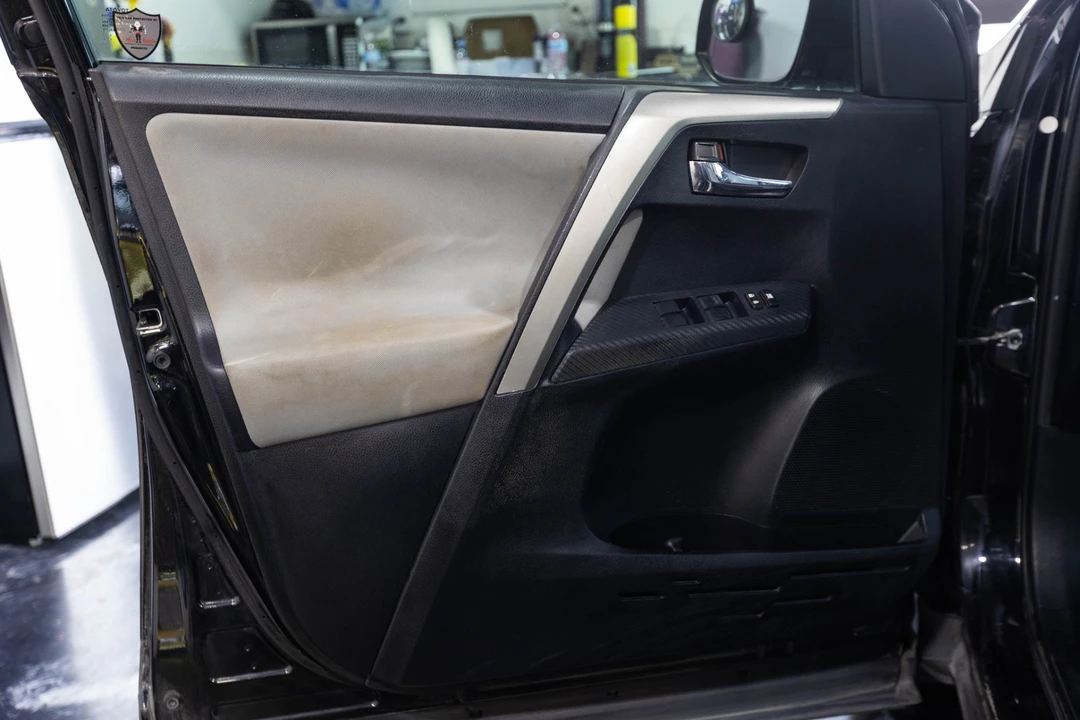 2015 Toyota RAV4 4th Gen - Image 20 of 21