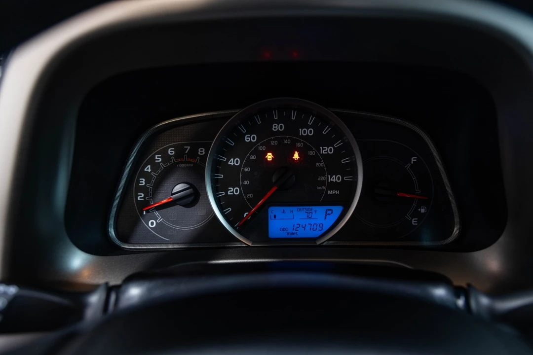 2015 Toyota RAV4 4th Gen - Image 21 of 21